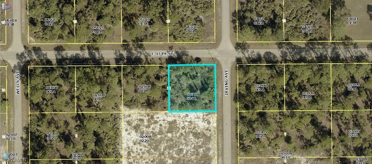 4204 E 13th St., Lehigh Acres, FL 33972