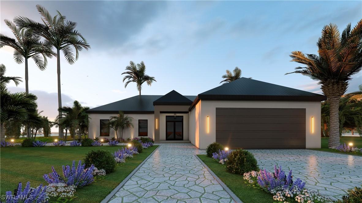 819 Frederick Reid St., Lehigh Acres, FL 33974