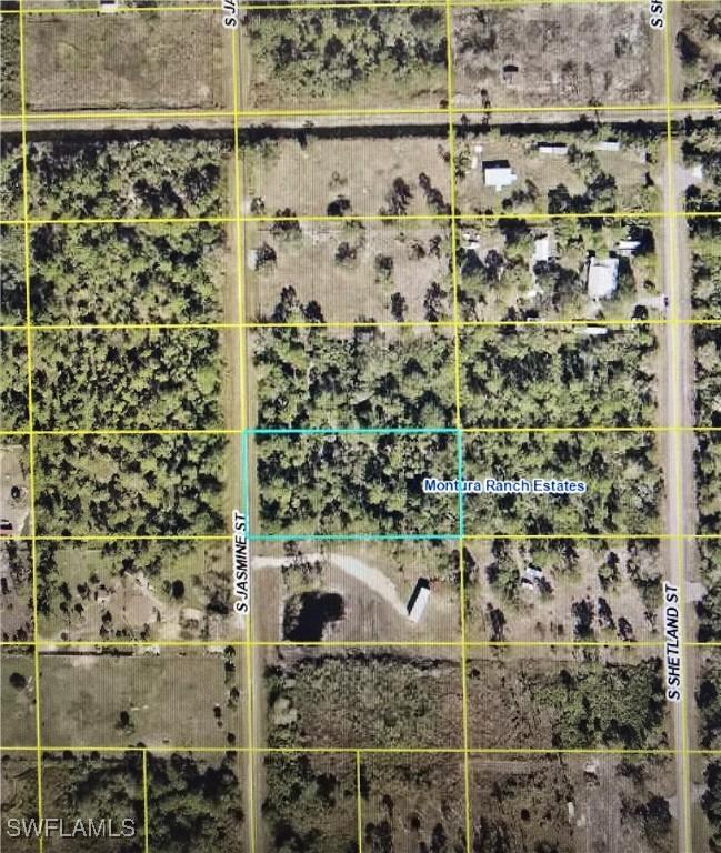 645 S Jasmine St., Clewiston, FL 33440