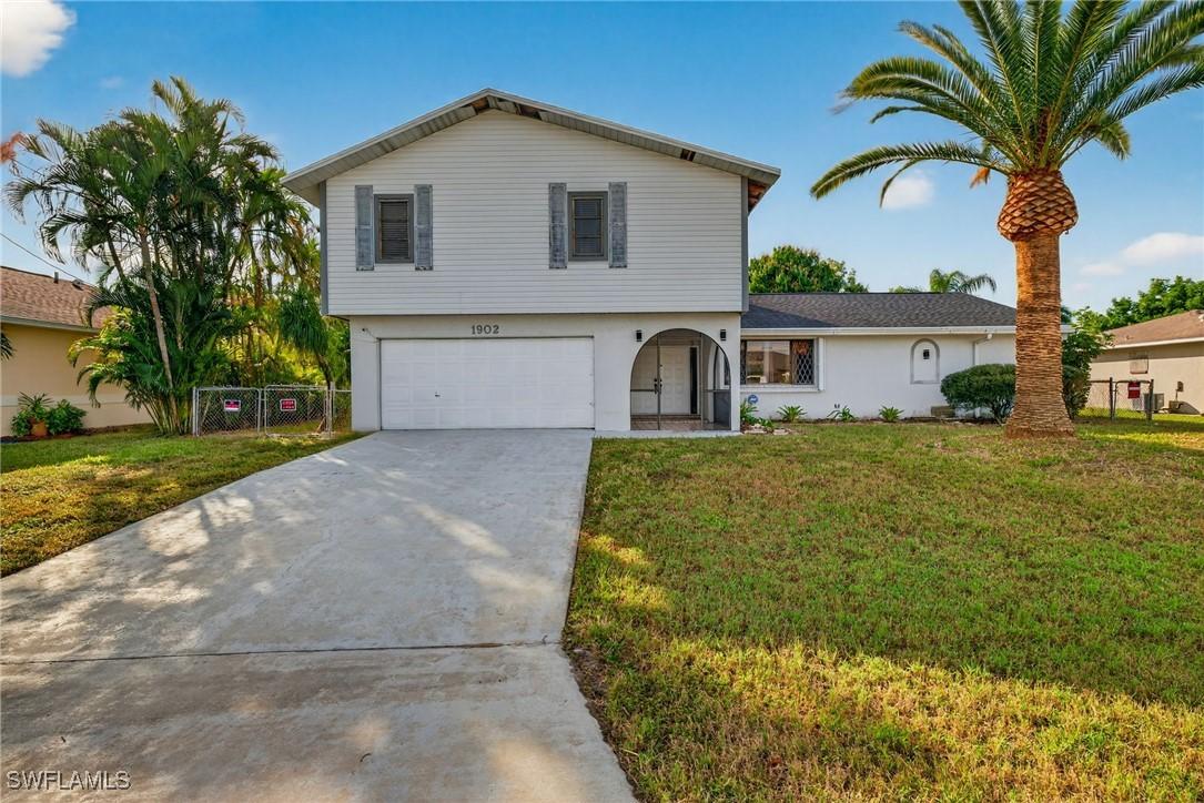1902 SE 12th St., Cape Coral, FL 33990