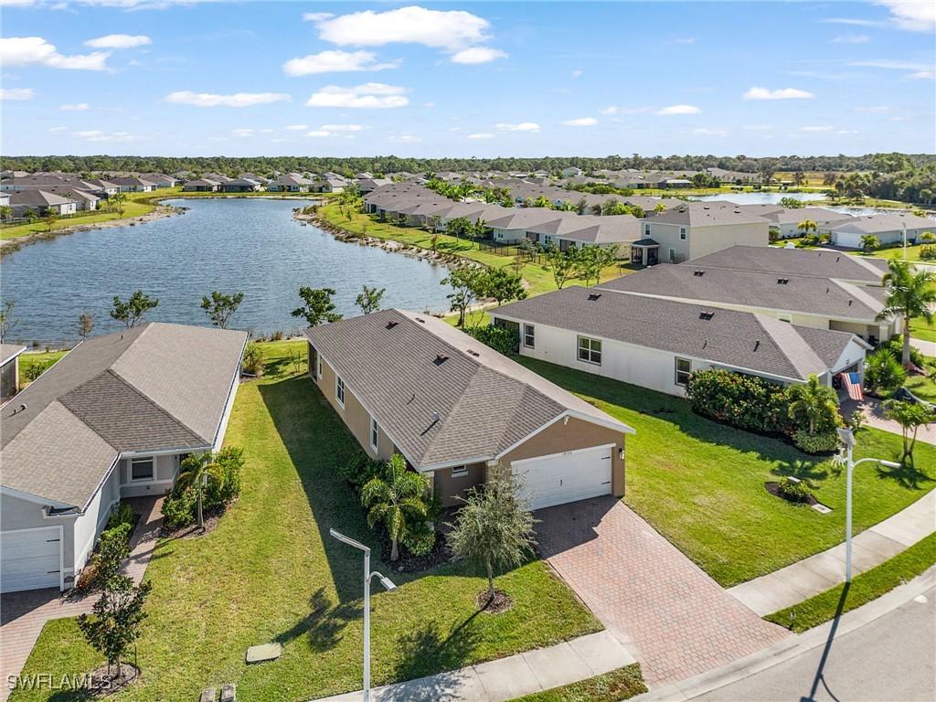 18524 Cronin Sand Ln., North Fort Myers, FL 33917