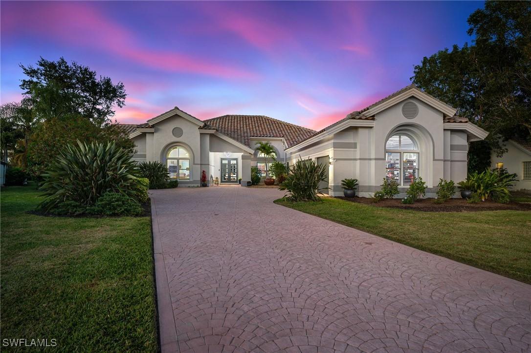2041 Prince Dr., Naples, FL 34110