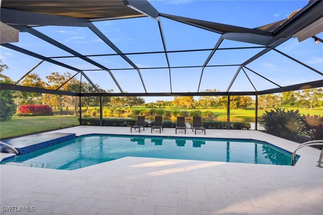 2041 Prince Dr., Naples, FL 34110