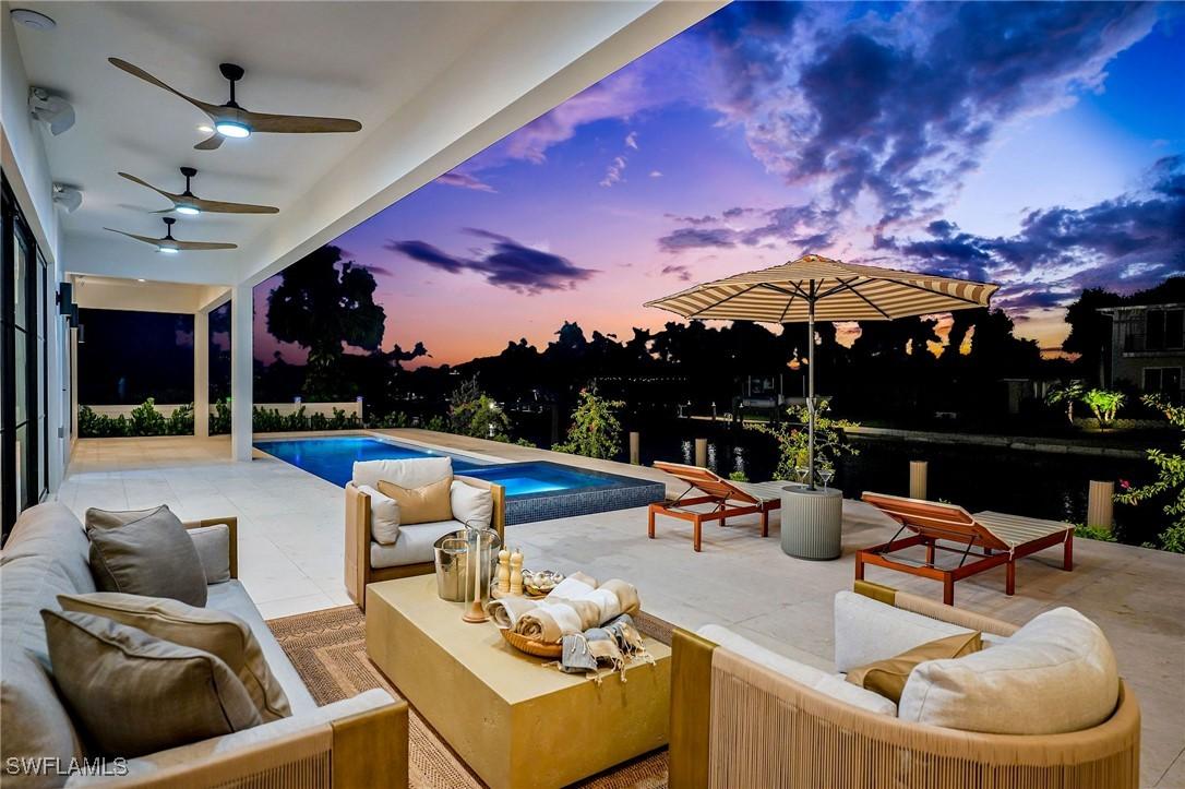 839 Chestnut Ct., Marco Island, FL 34145