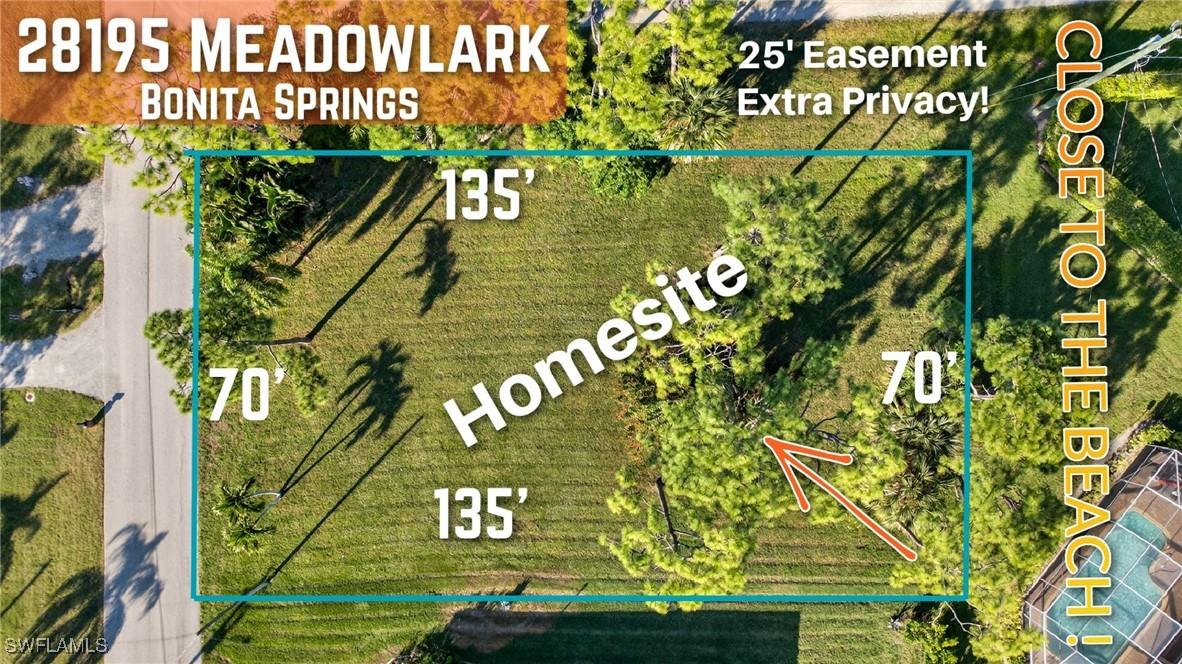 28195 Meadowlark Ln., Bonita Springs, FL 34134