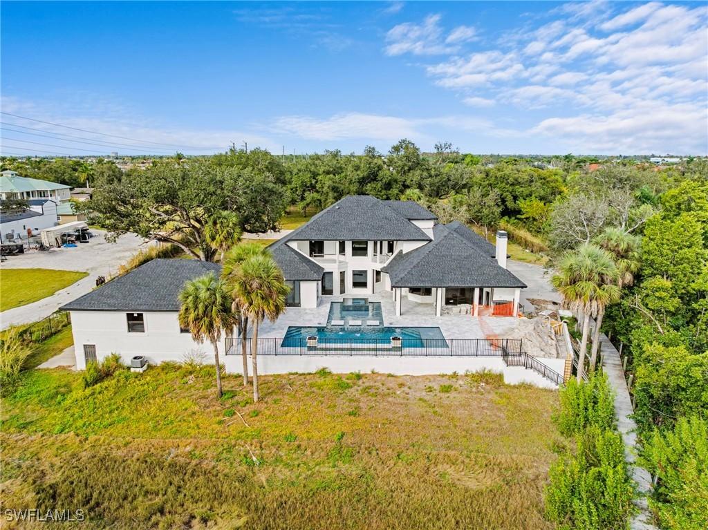 5461 Park Rd., Fort Myers, FL 33908