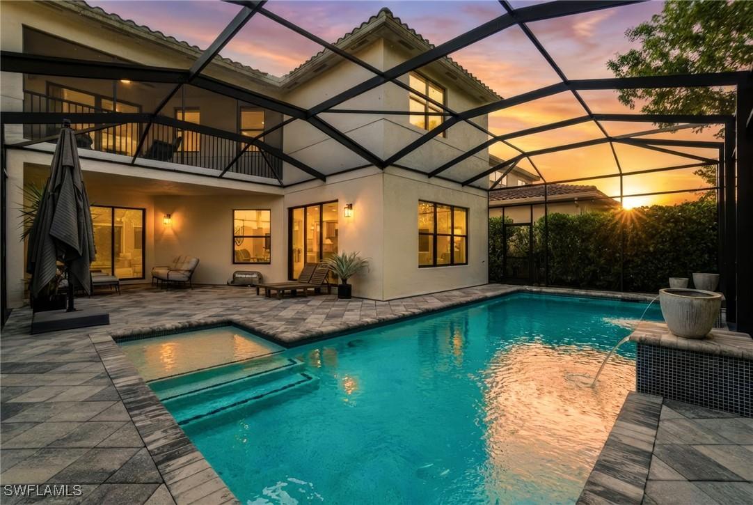 4654 Kensington Cir., Naples, FL 34119