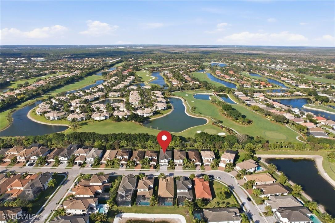 4654 Kensington Cir., Naples, FL 34119