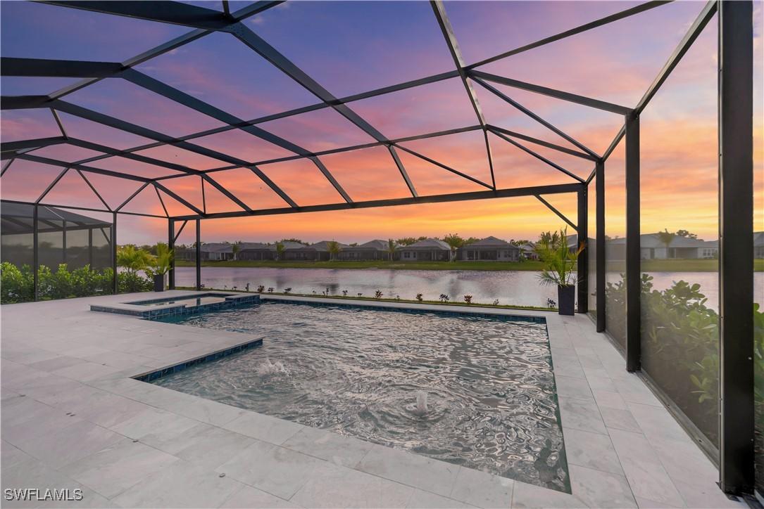 17668 Terracina Dr., Fort Myers, FL 33913