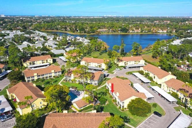 2596 Kings Lake Blvd. #5-103, Naples, FL 34112