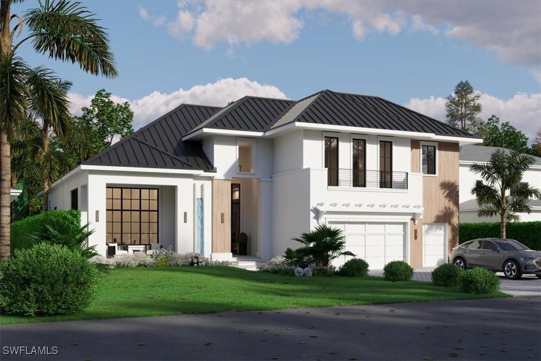 1171 Cypress Woods Dr., Naples, FL 34103