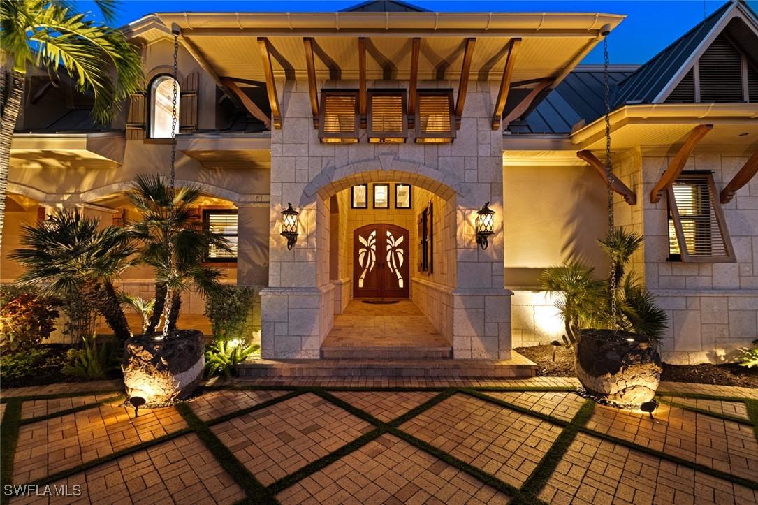 1000 E Railroad Ave., Boca Grande, FL 33921