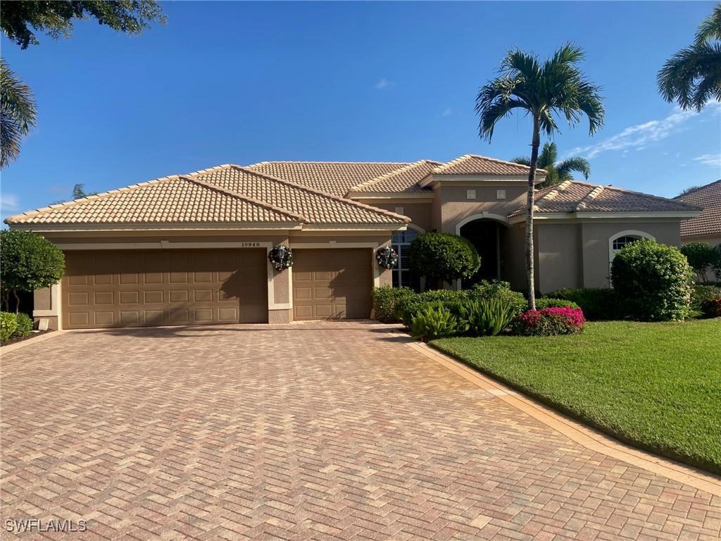 19948 Markward Crossing, Estero, FL 33928