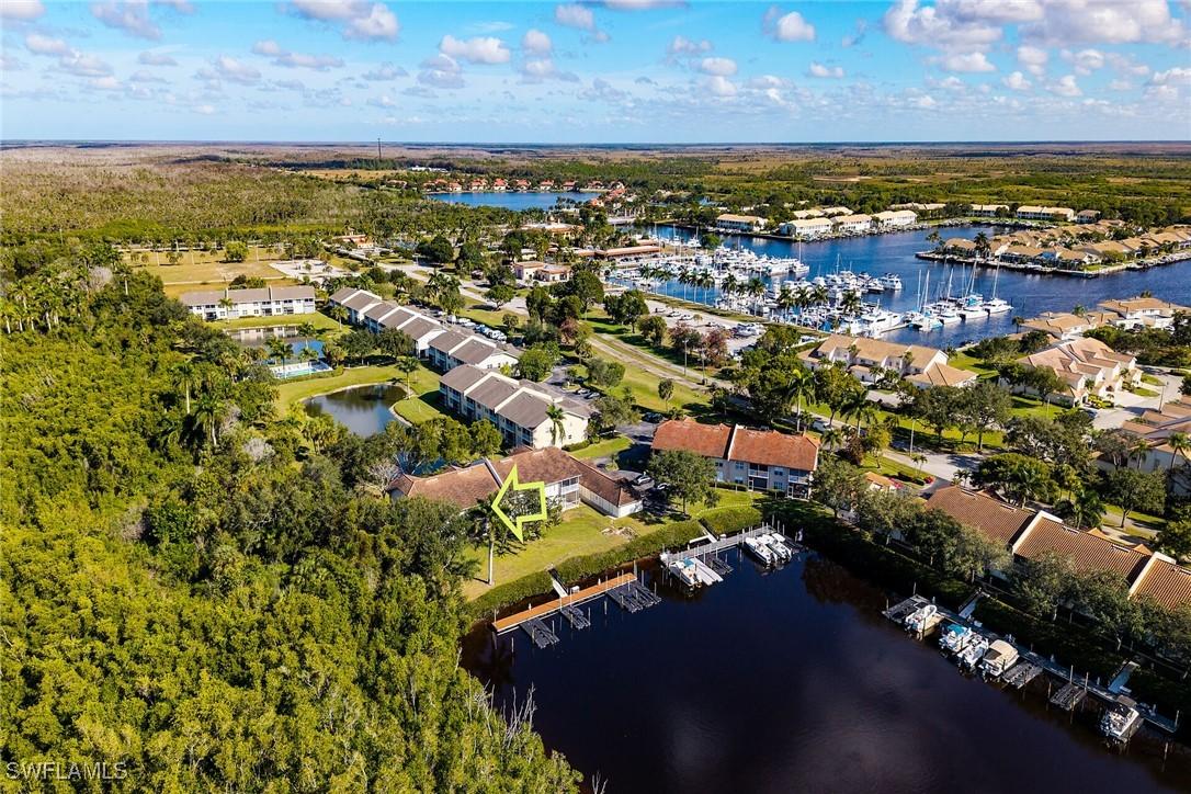 290 Newport Dr. #107, Naples, FL 34114