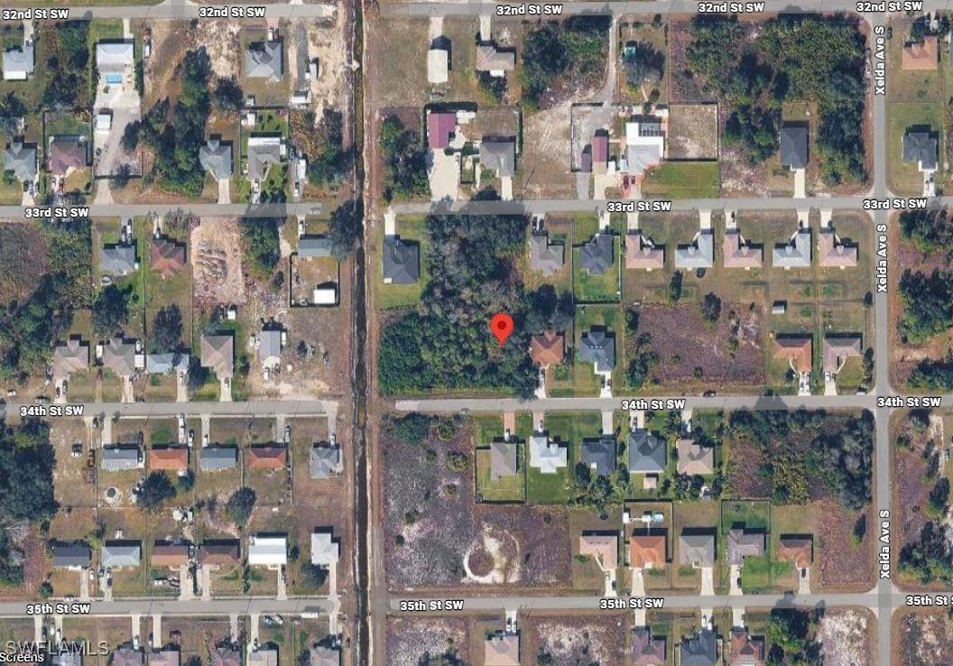 3814 34th St., Lehigh Acres, FL 33976