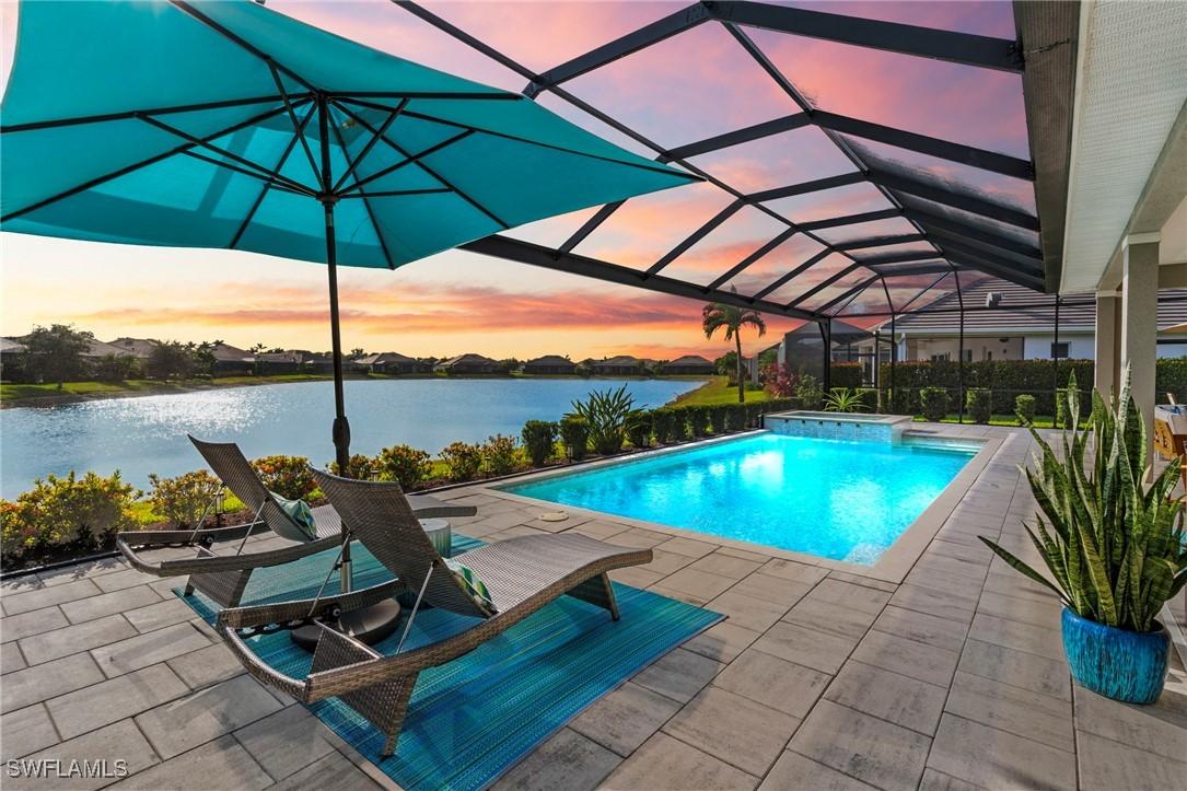 14433 Neptune Ave., Naples, FL 34114