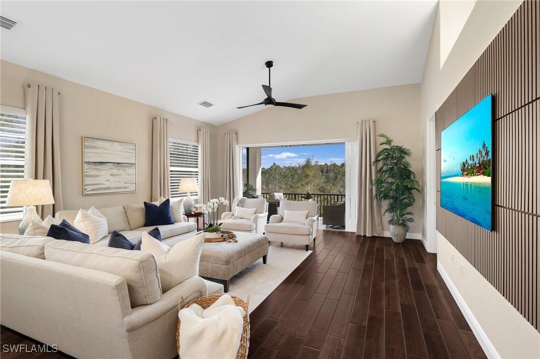 19681 Marino Lake Cir. #1503, Miromar Lakes, FL 33913