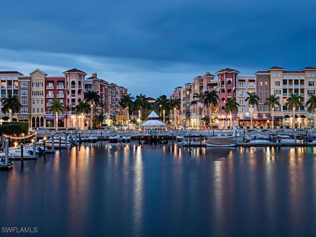 451 Bayfront Pl. #5311, Naples, FL 34102