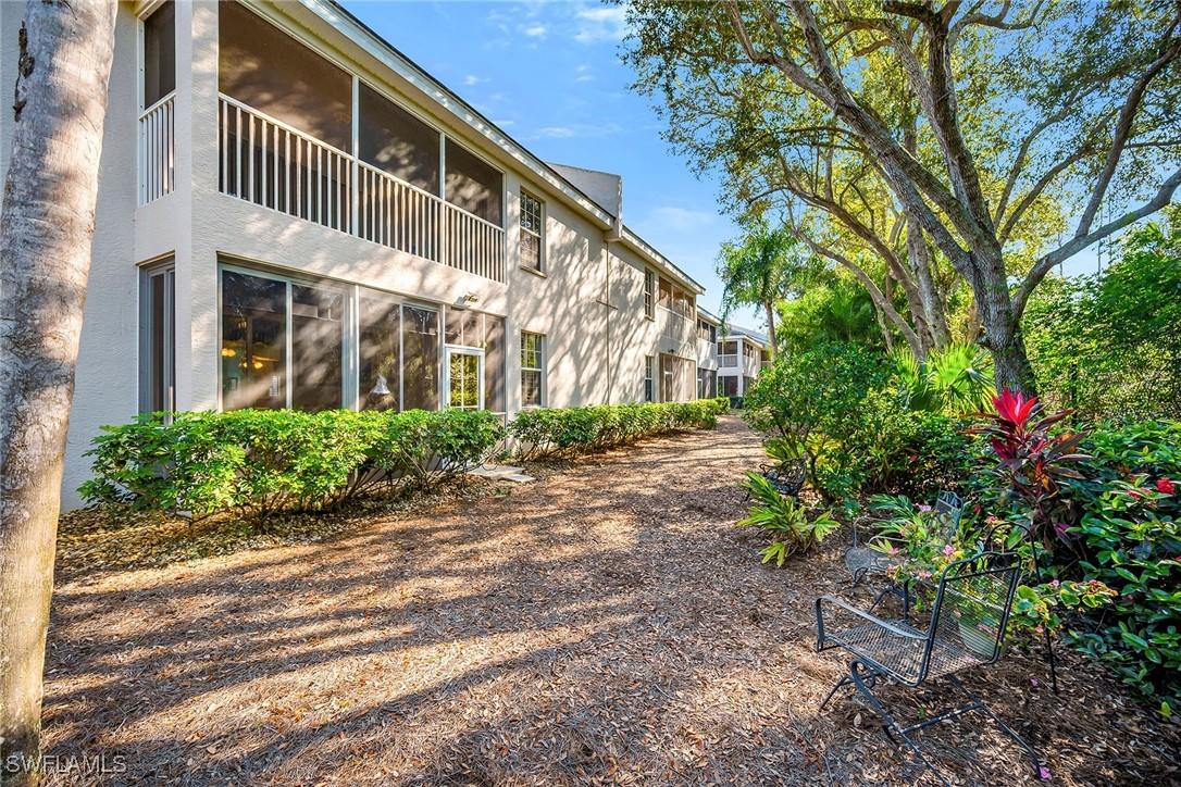 3755 Fieldstone Blvd. #1203, Naples, FL 34109