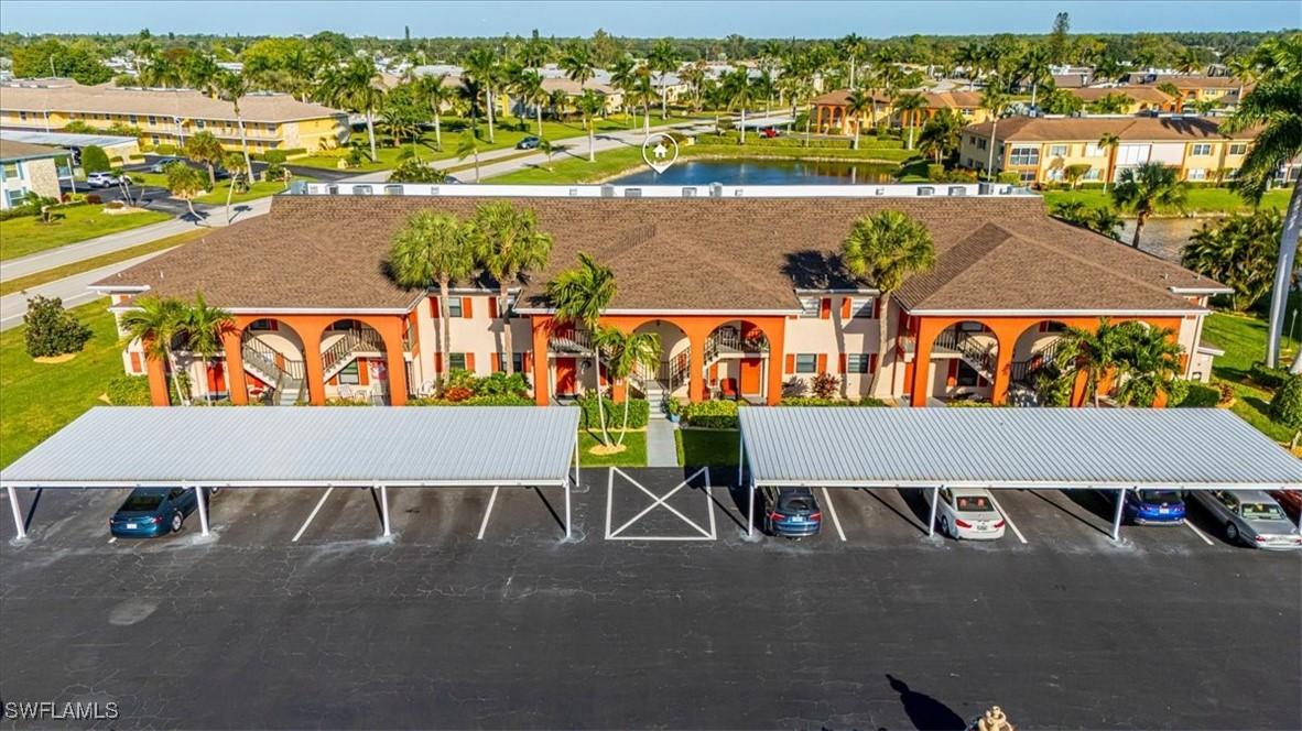 344 Charlemagne Blvd. #F203, Naples, FL 34112