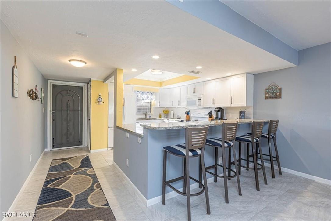 344 Charlemagne Blvd. #F203, Naples, FL 34112