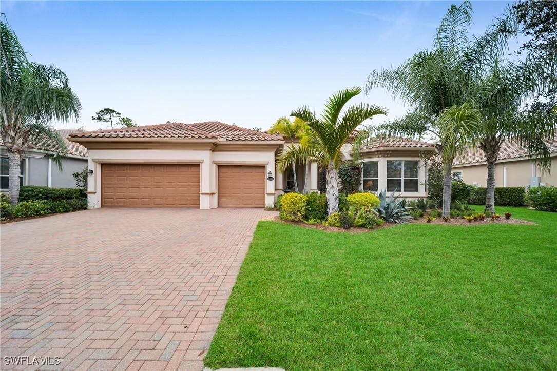 21106 Torre Del Lago St., Estero, FL 33928