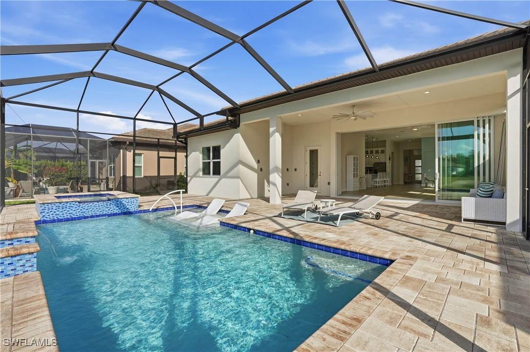 3635 Sapphire Cove Cir., Naples, FL 34114