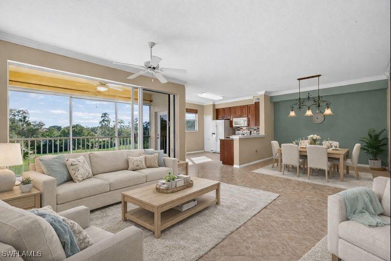 6816 Sterling Greens Pl. #303, Naples, FL 34104