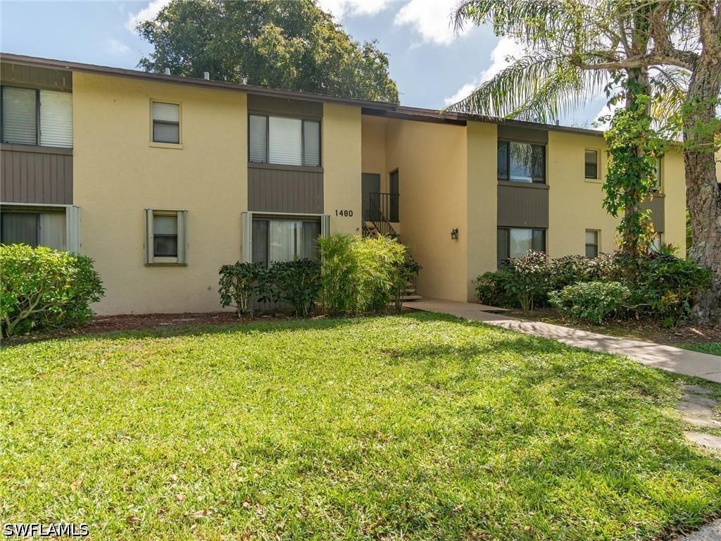 1480 Green Valley Cir. #204, Naples, FL 34104