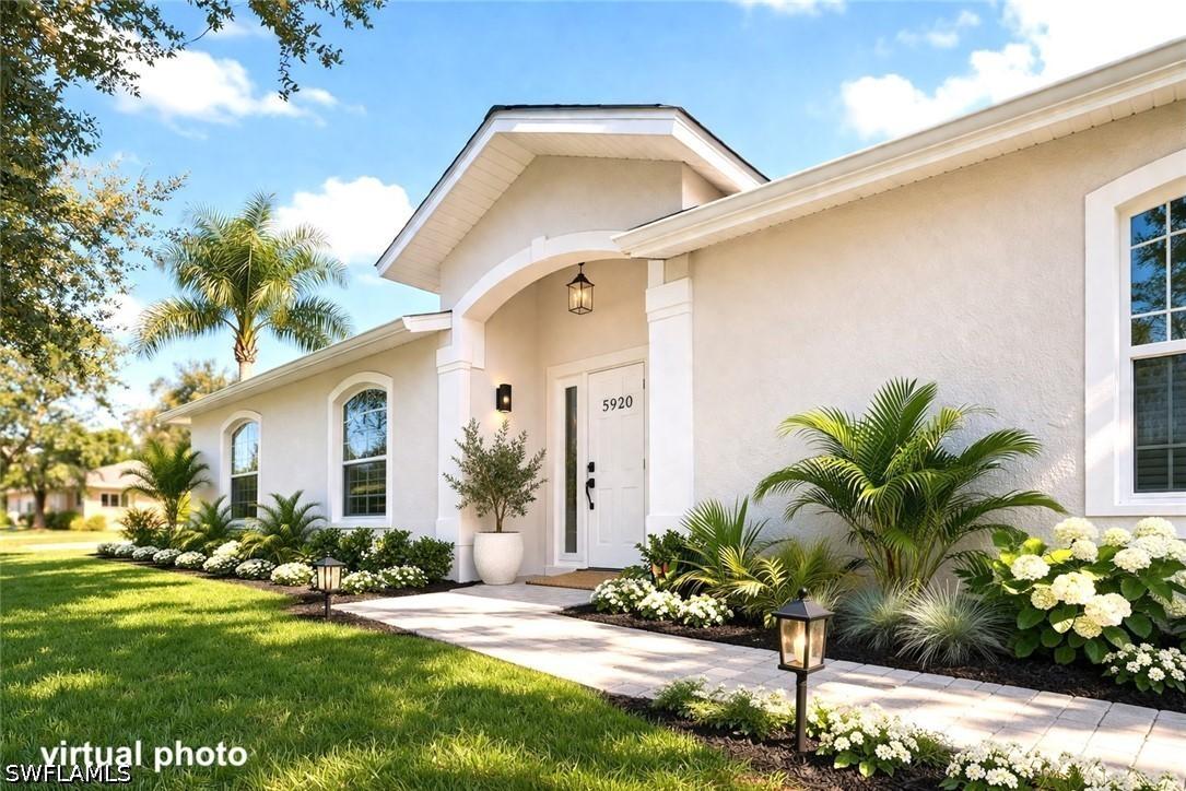 3920 10th St., Naples, FL 34103