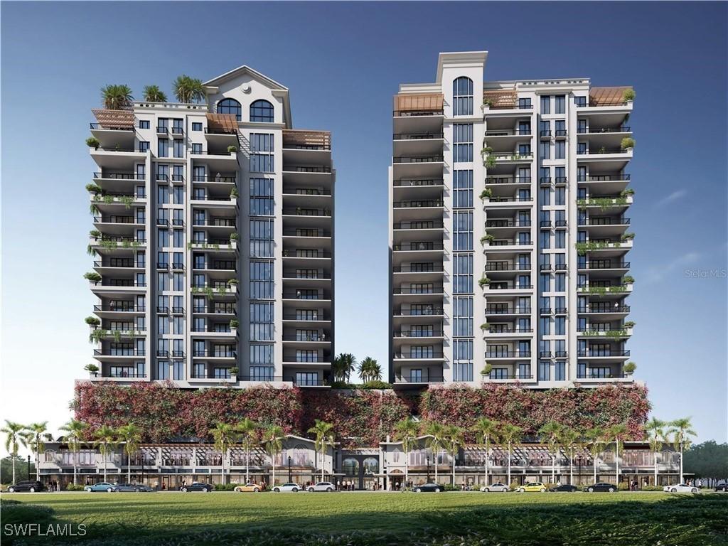 65 S Palm Ave. #1503, Sarasota, FL 34236