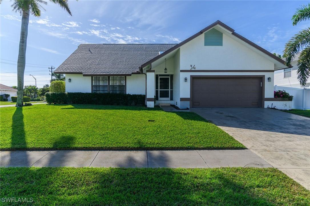 34 Tahiti Rd., Marco Island, FL 34145