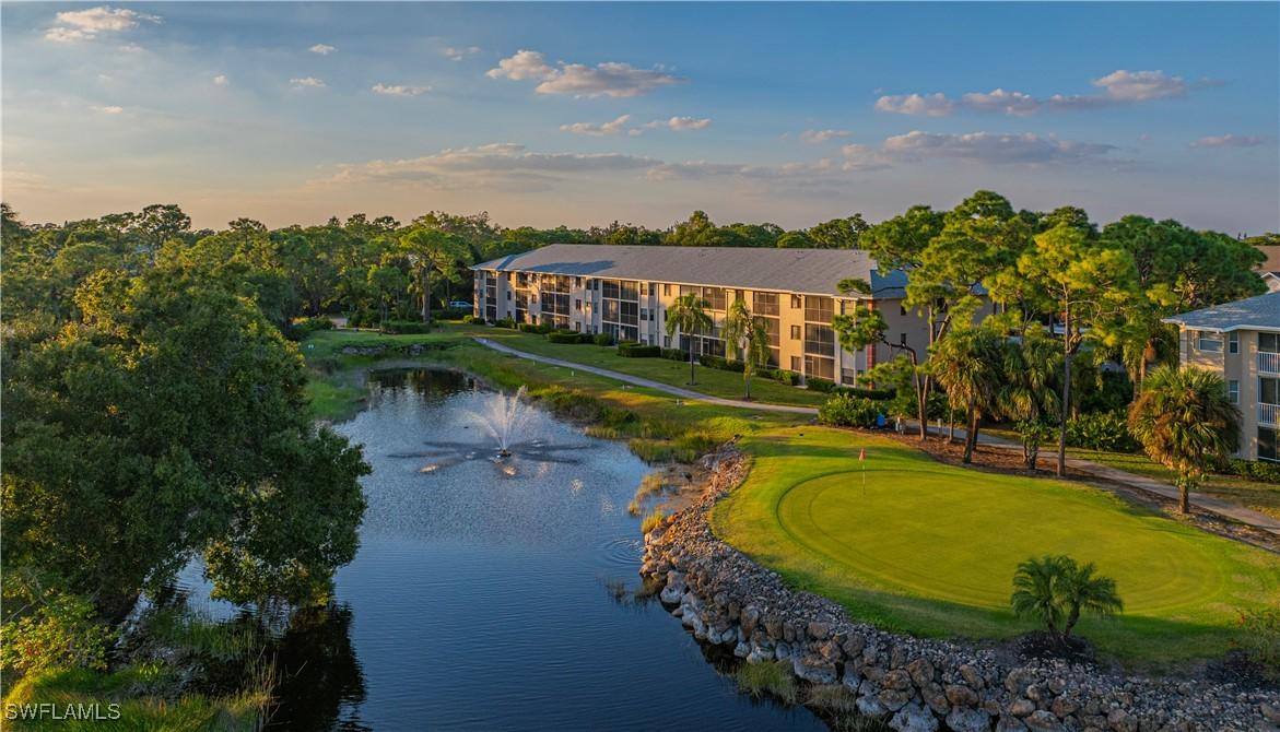 4121 Lorene Dr. #309, Estero, FL 33928