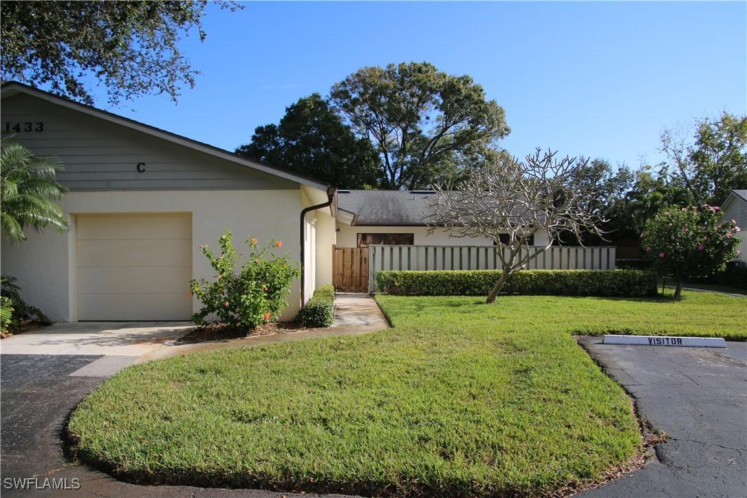 1433 Captains Walk #18C, Fort Pierce, FL 34950