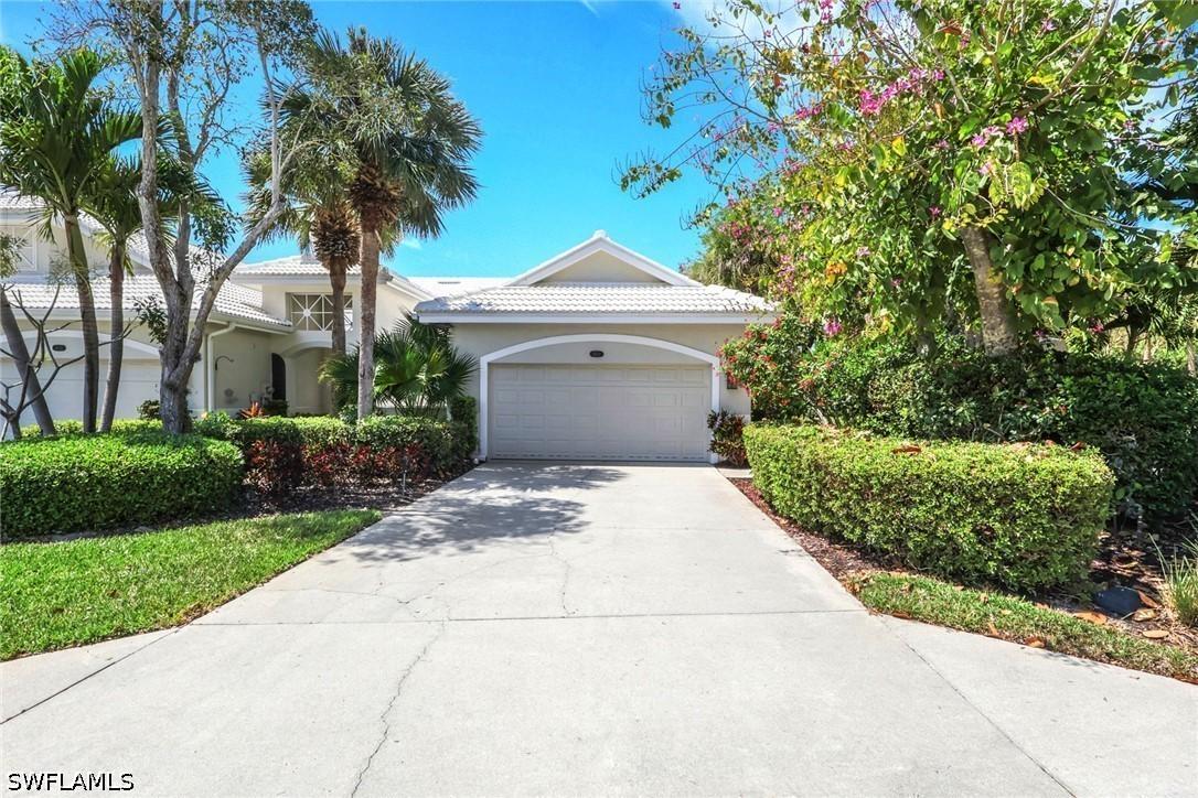 4501 Cardinal Cove Ln., Naples, FL 34114