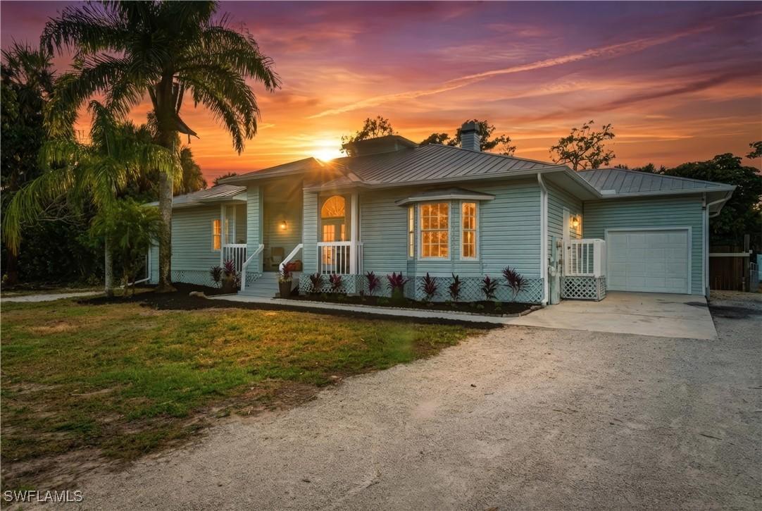 491 21st St., Naples, FL 34120