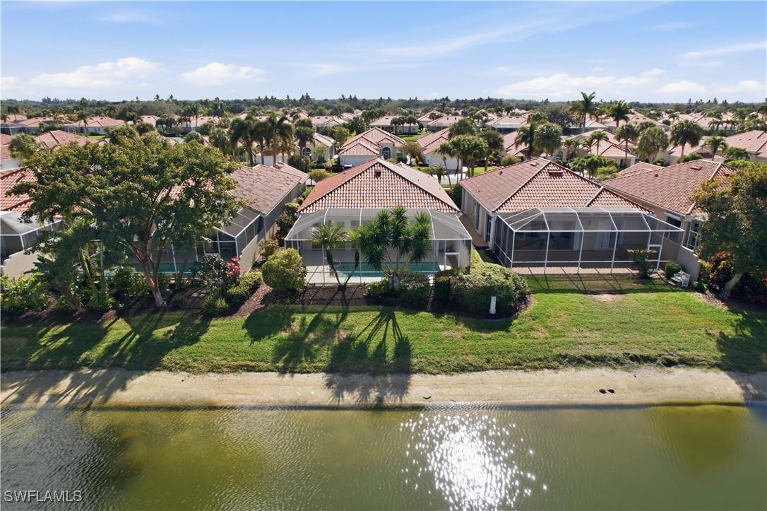 3221 Benicia Ct., Naples, FL 34109