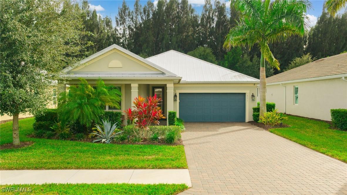 14571 Topsail Dr., Naples, FL 34114