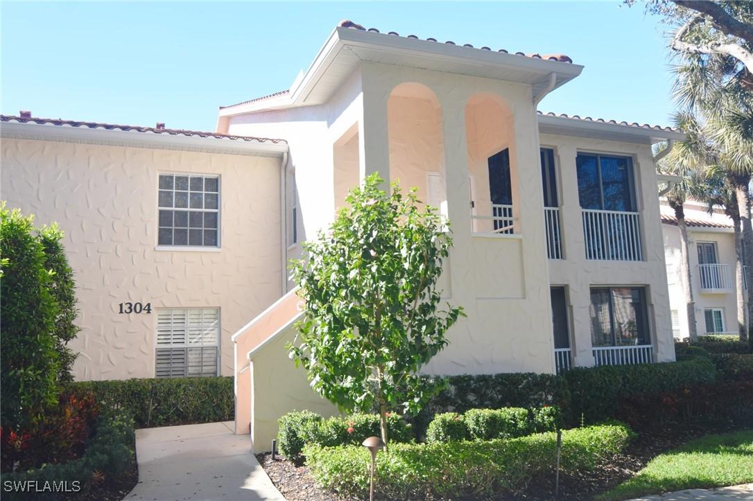 102 Siena Way #1304, Naples, FL 34119