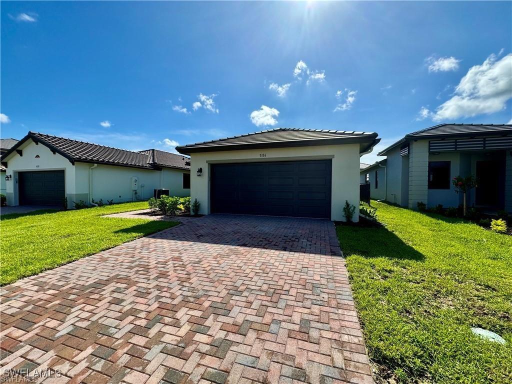 5116 Isidora Ln., Immokalee, FL 34142