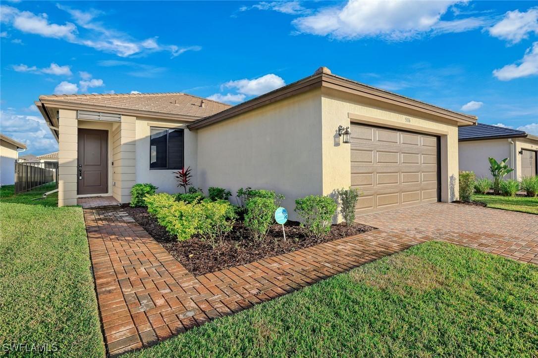 5116 Isidora Ln., Immokalee, FL 34142