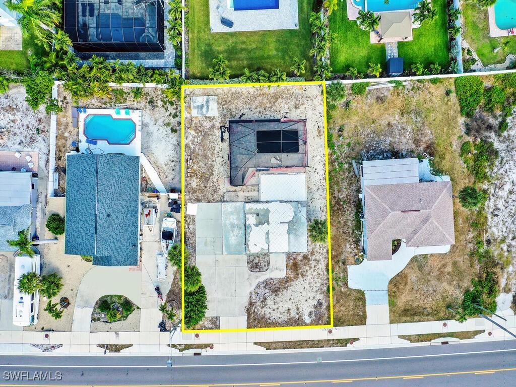7859 Estero Blvd., Fort Myers Beach, FL 33931