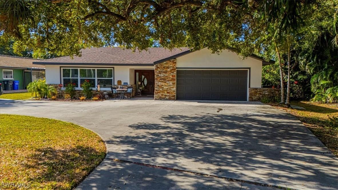 4310 Mcgregor Blvd., Fort Myers, FL 33901