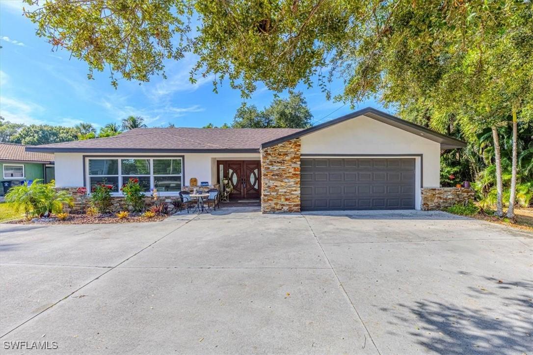 4310 Mcgregor Blvd., Fort Myers, FL 33901