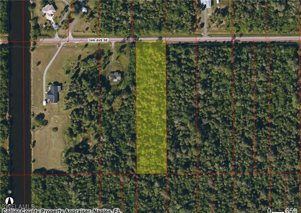 34th 34th Ave., Naples, FL 34117