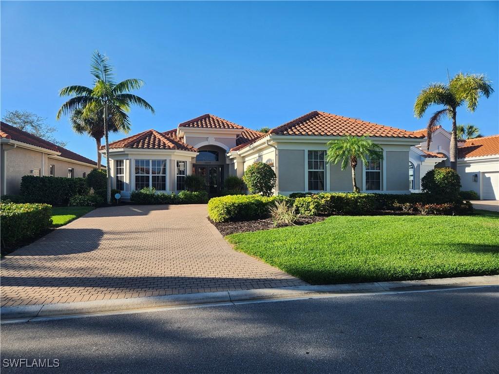 10105 Ginger Pointe Ct., Estero, FL 34135