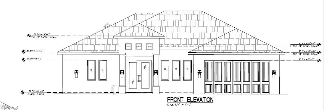 3605 12th St., Lehigh Acres, FL 33976