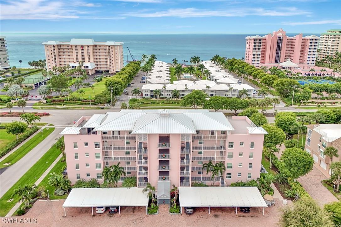 980 Huron Ct. #404, Marco Island, FL 34145