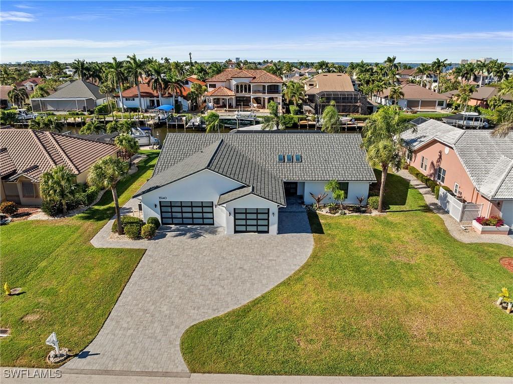 15140 Anchorage Way, Fort Myers, FL 33908