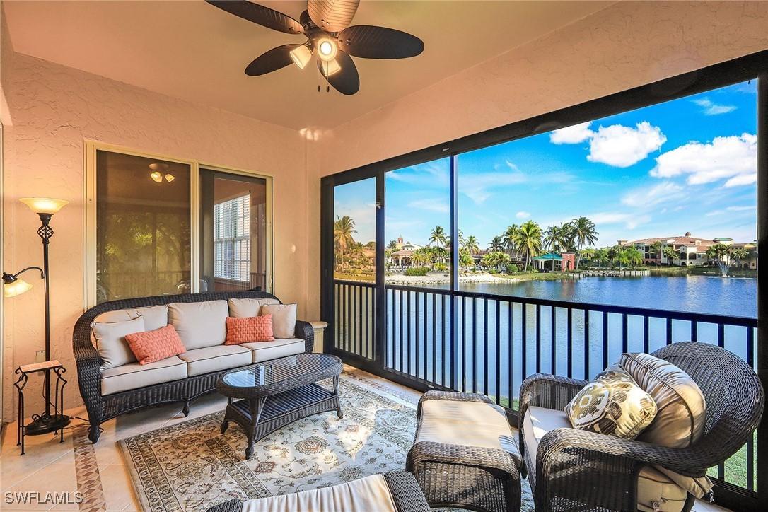 8524 Via Lungomare Cir. #206, Estero, FL 33928